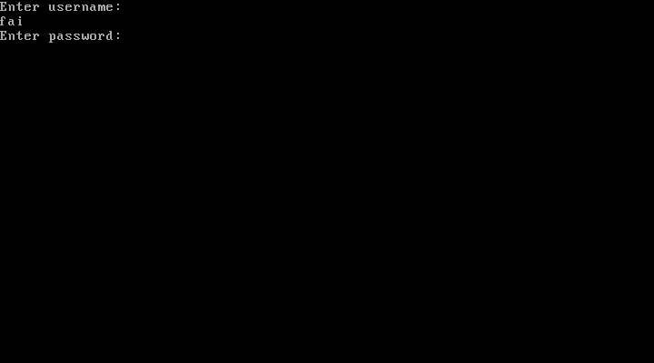 FAI-CD